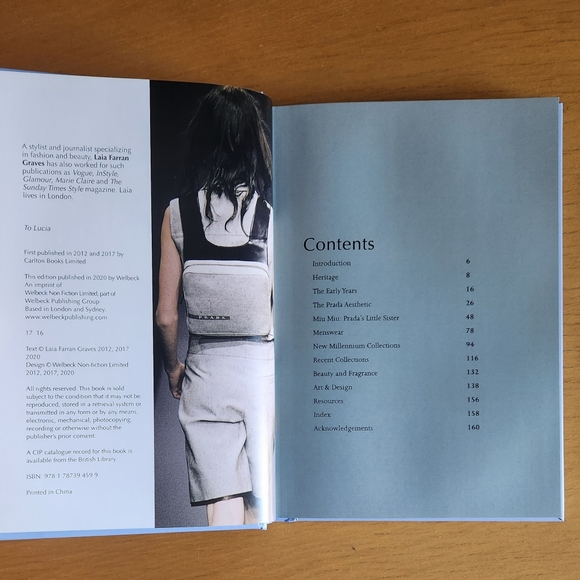 Prada – Little Book Of - Picture 5 of 12
